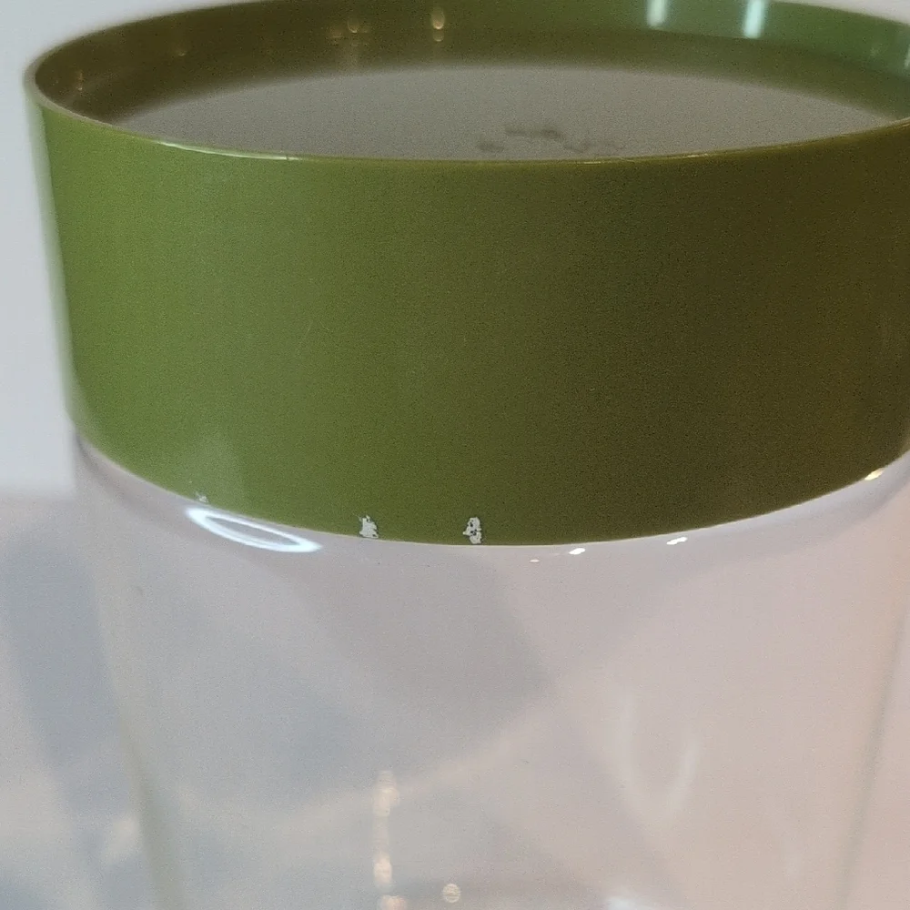 Pyrex 